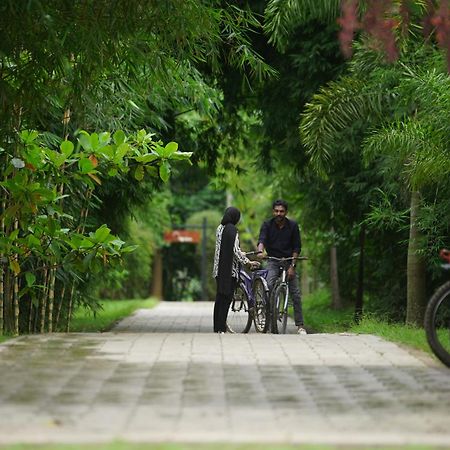 Coffee Greens Resort Wayanad Esterno foto